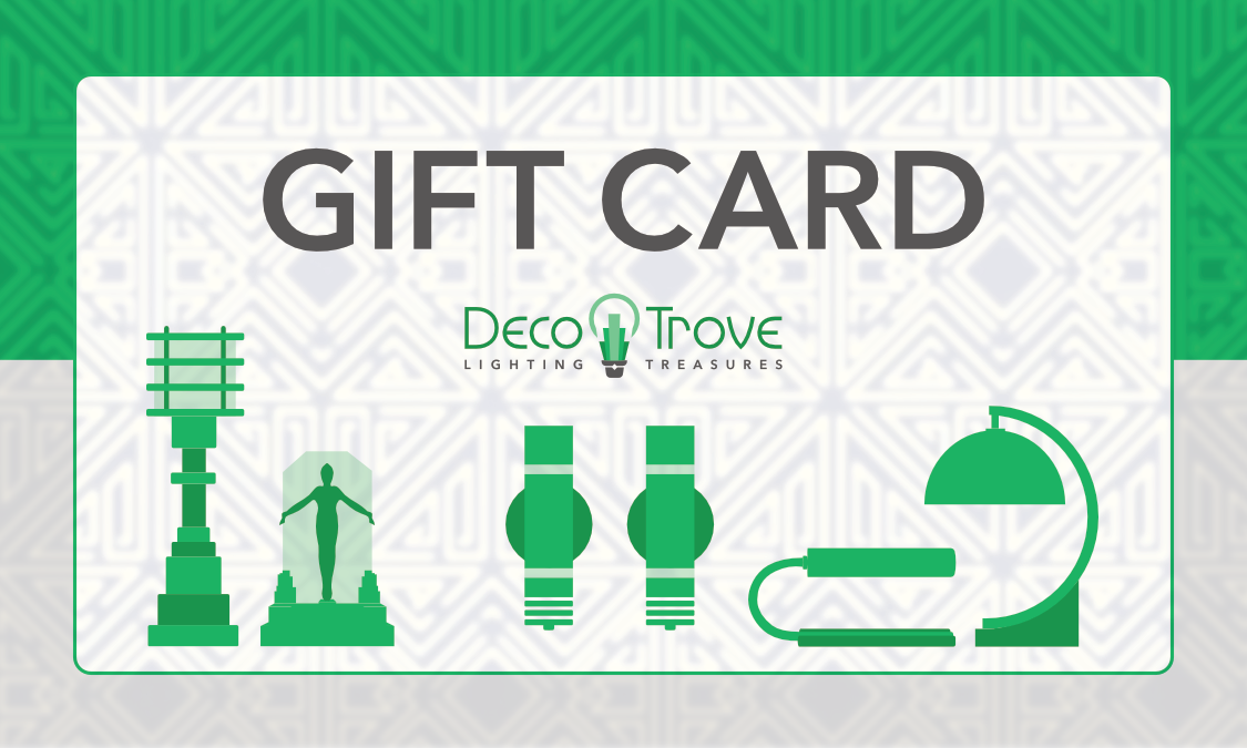 Deco Trove Gift Card